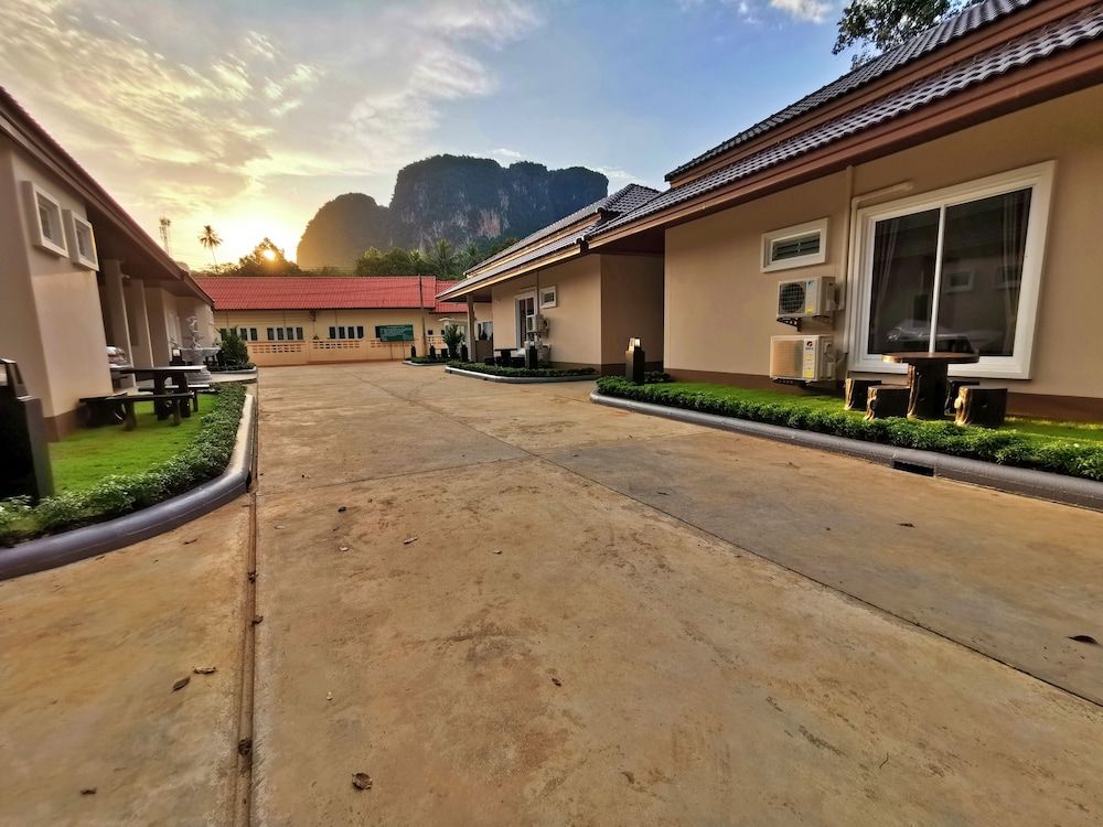 undefined The Apex Private Pool Villa Krabi 5