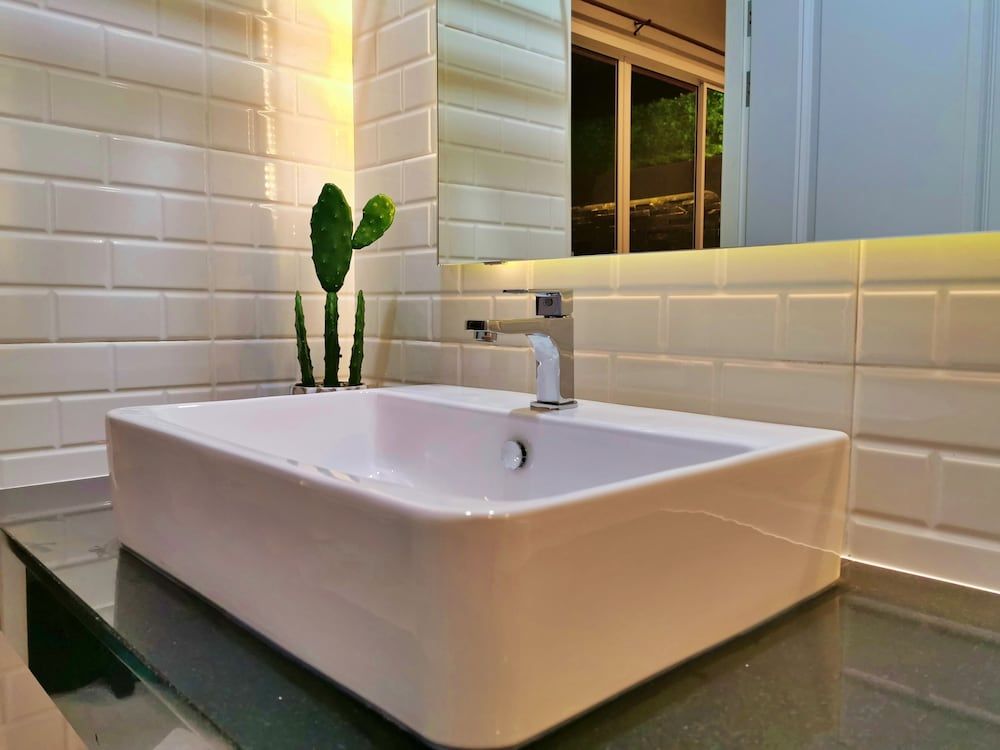 The Apex Private Pool Villa Krabi Superior Villa, 2 Bedrooms, Private Pool 7