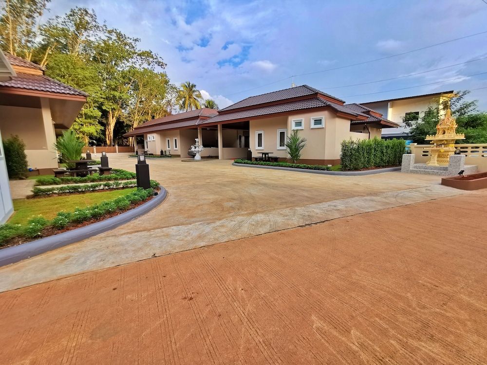 undefined The Apex Private Pool Villa Krabi 6