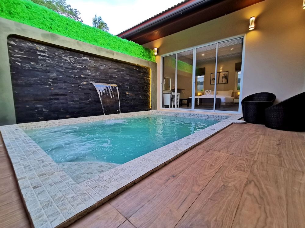 undefined The Apex Private Pool Villa Krabi 2
