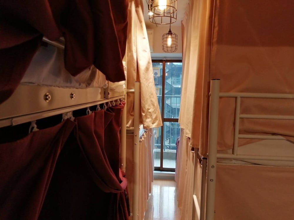 undefined Kawaii House - Hostel, Caters to Women