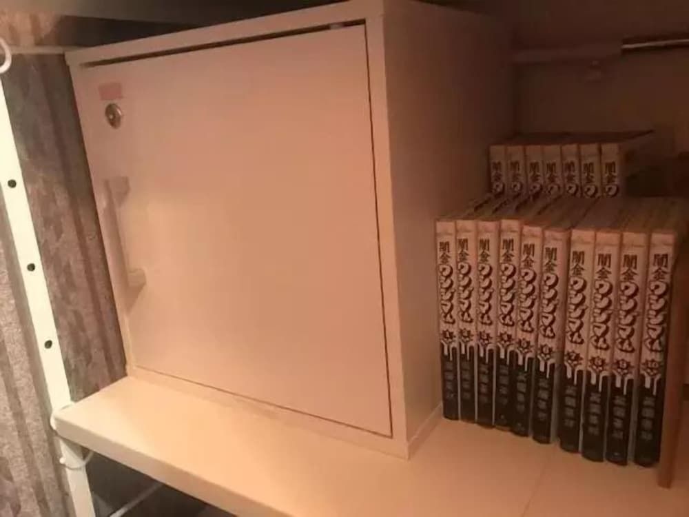 undefined Kawaii House - Hostel, Caters to Women 7