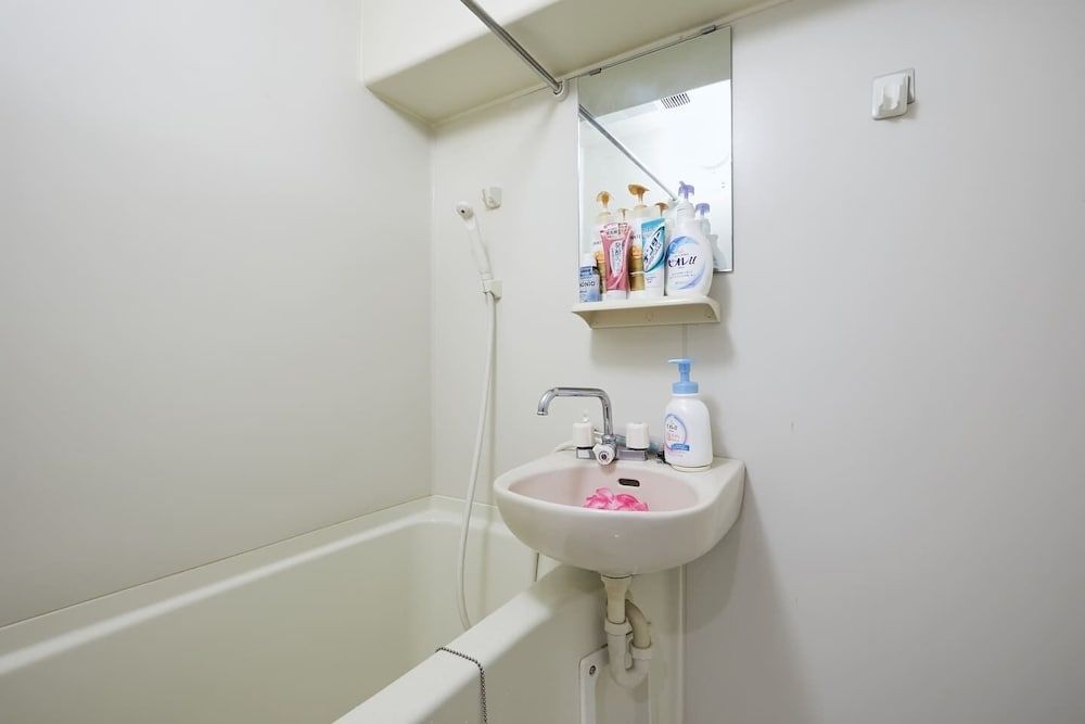 RESIDENTIAL HOTEL AMIKA-F Sangenjaya 301 AMIKA-F SANGENJAYA 301 19