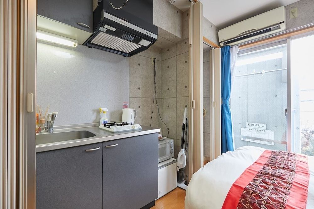 RESIDENTIAL HOTEL AMIKA-F Sangenjaya 301 AMIKA-F SANGENJAYA 301 18