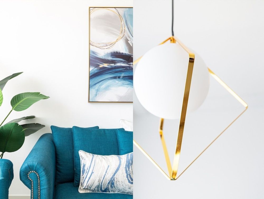 undefined Stylish & Space-savvy 1BR Apt in Business Bay 9