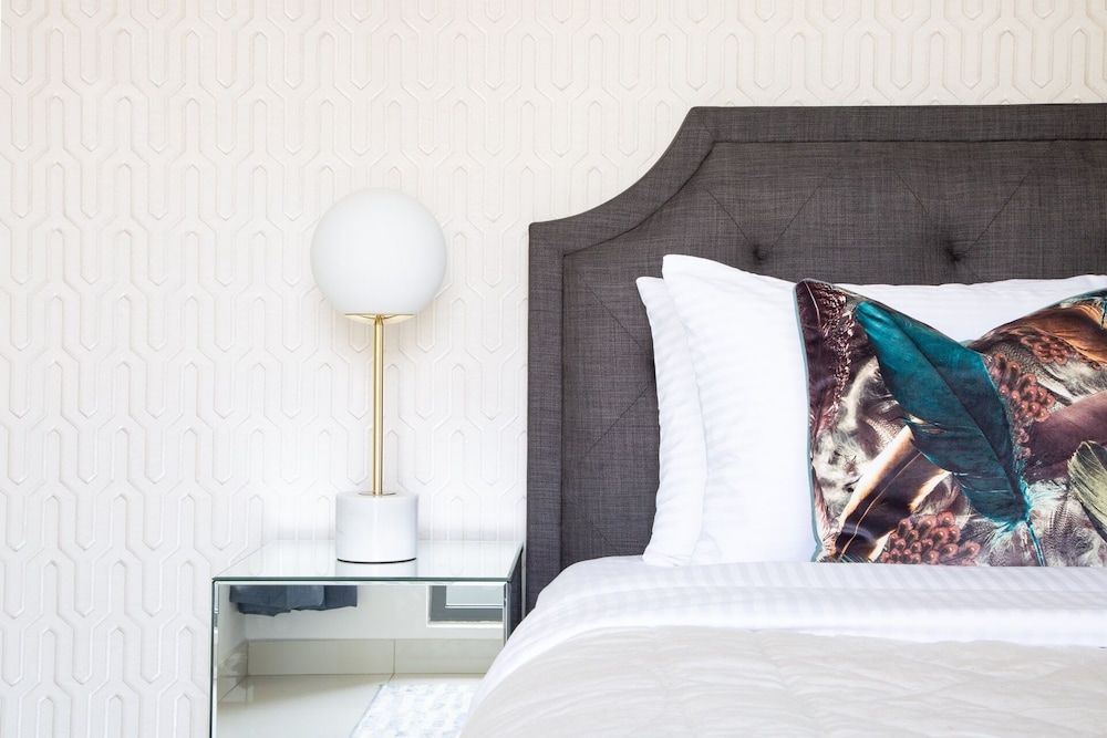 undefined Stylish & Space-savvy 1BR Apt in Business Bay 3