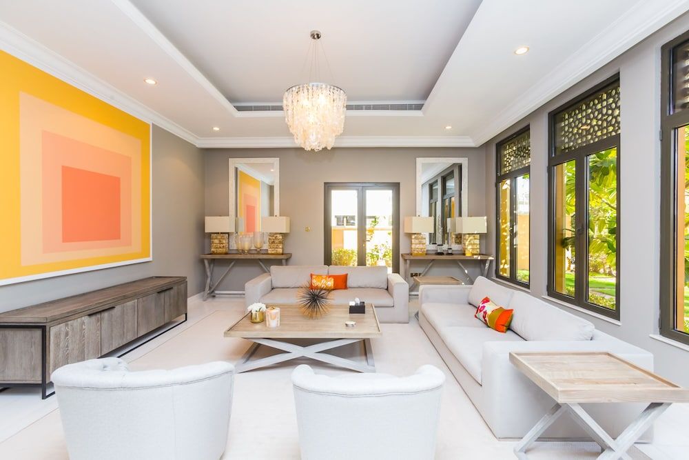 Maison Privee - Frond Villa F