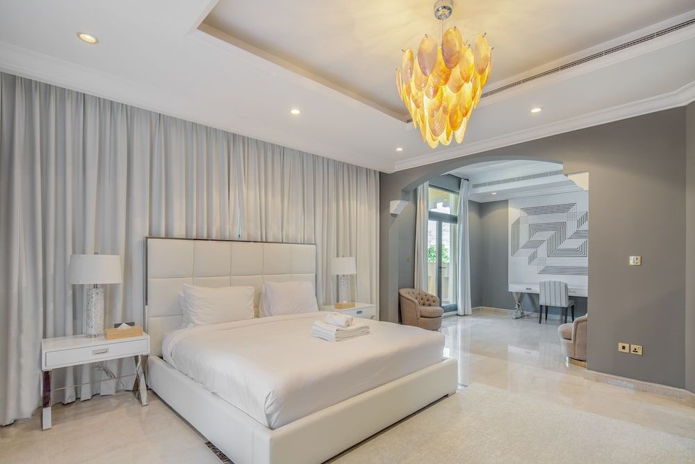 Maison Privee - Frond Villa F