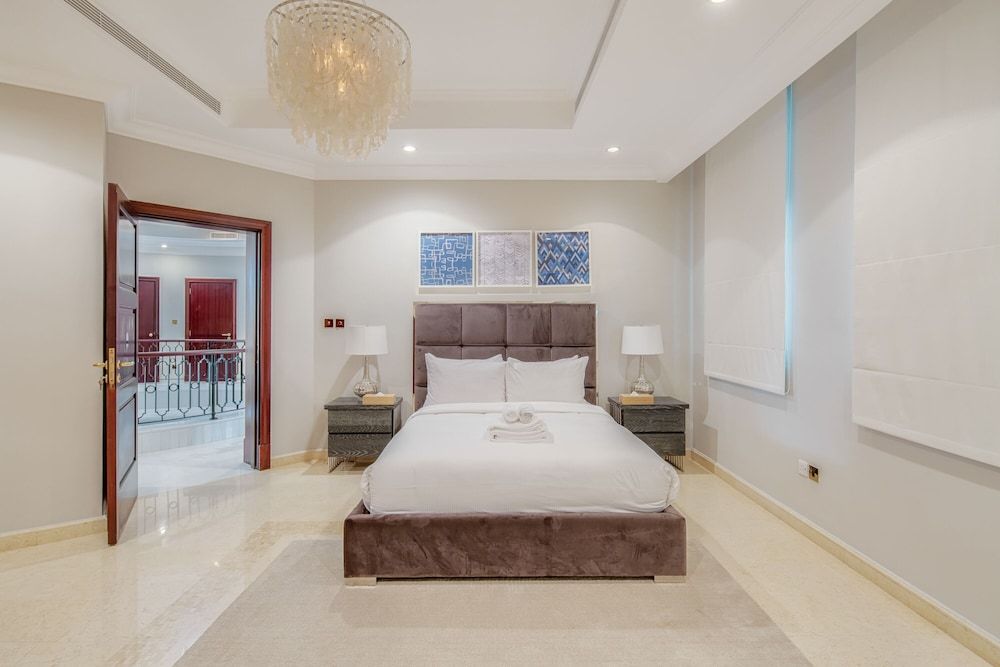 Maison Privee - Frond Villa F