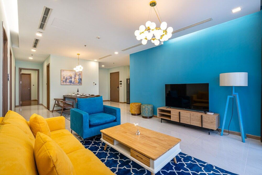 undefined Stephen's Riverside Apartments 9