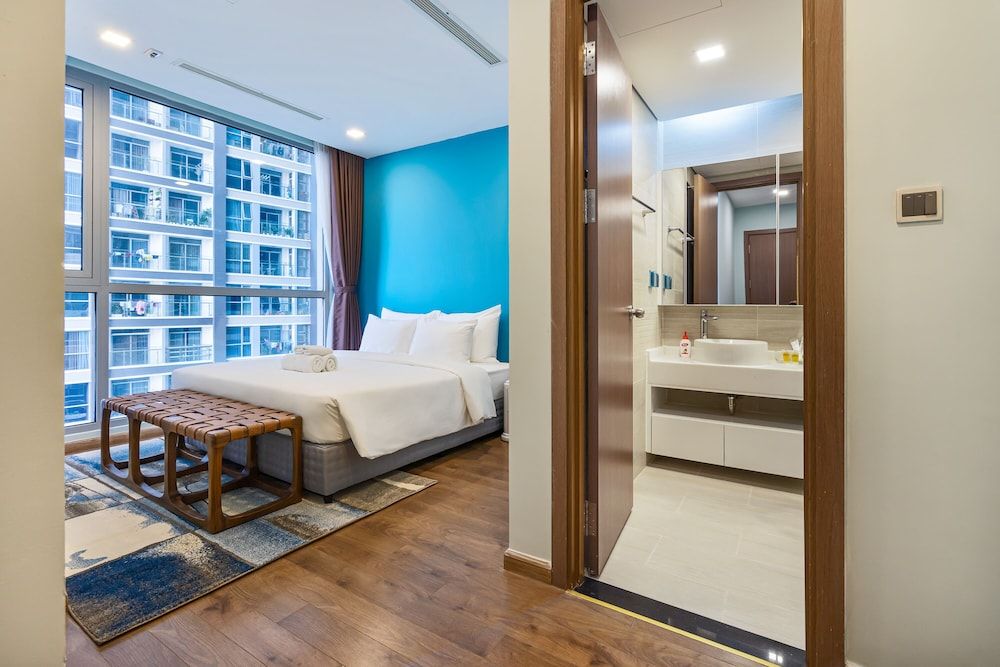 undefined Stephen's Riverside Apartments 7