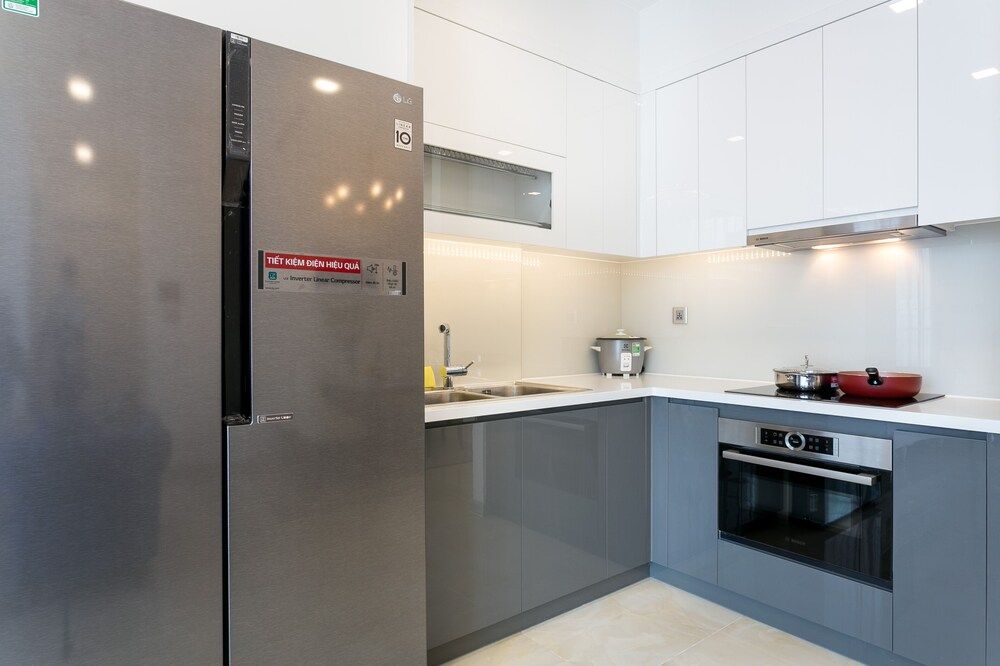 Stephen's Riverside Apartments Apartment, 2 Bedrooms 5