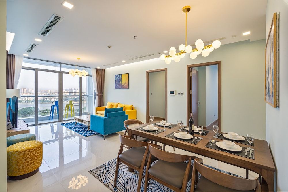 undefined Stephen's Riverside Apartments 4