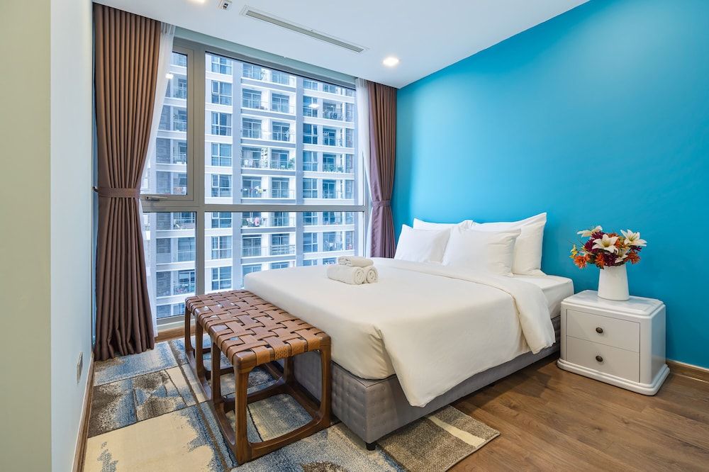 undefined Stephen's Riverside Apartments 8