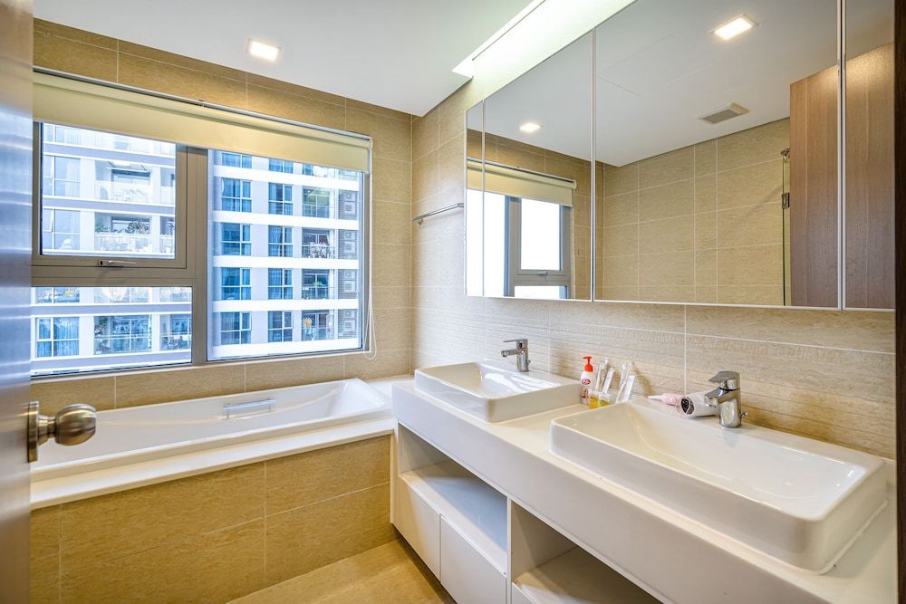 Stephen's Riverside Apartments Apartment, 4 Bedrooms 7