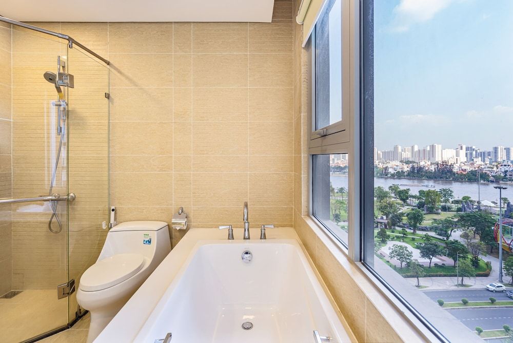 Stephen's Riverside Apartments Apartment, 4 Bedrooms 6