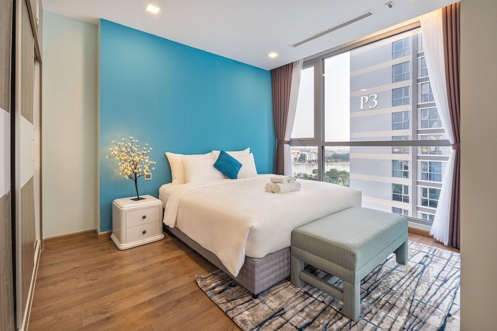 undefined Stephen's Riverside Apartments 2