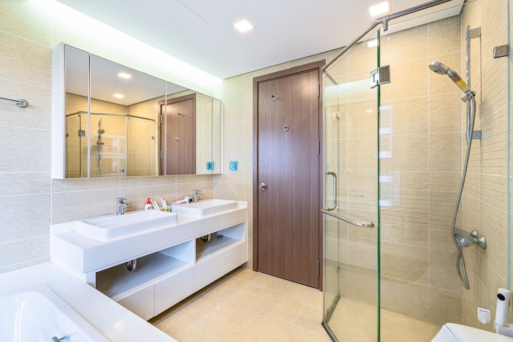 Stephen's Riverside Apartments Apartment, 2 Bedrooms 8