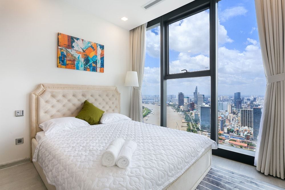 Stephen's Riverside Apartments Apartment, 2 Bedrooms 4