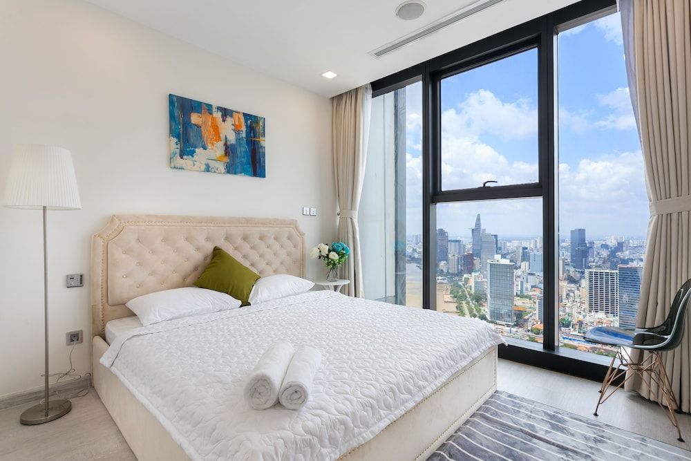 undefined Stephen's Riverside Apartments 10