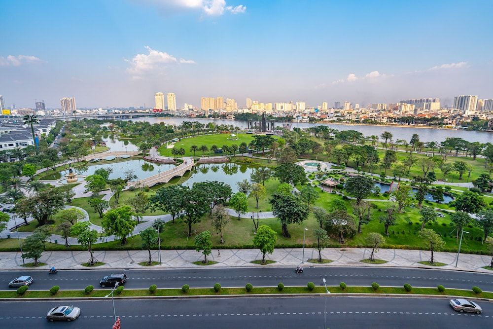 Stephen's Riverside Apartments Apartment, 4 Bedrooms 9