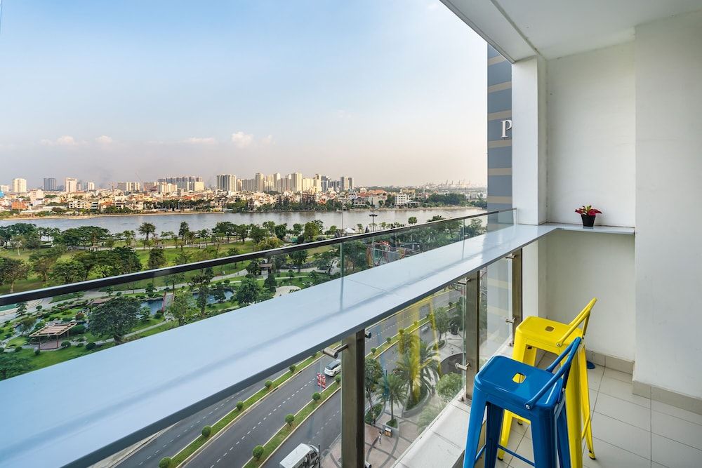 Stephen's Riverside Apartments Apartment, 4 Bedrooms 8