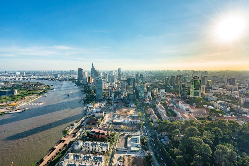 Stephen's Riverside Apartments Apartment, 2 Bedrooms 6