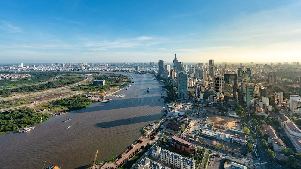 Stephen's Riverside Apartments Apartment, 2 Bedrooms 7