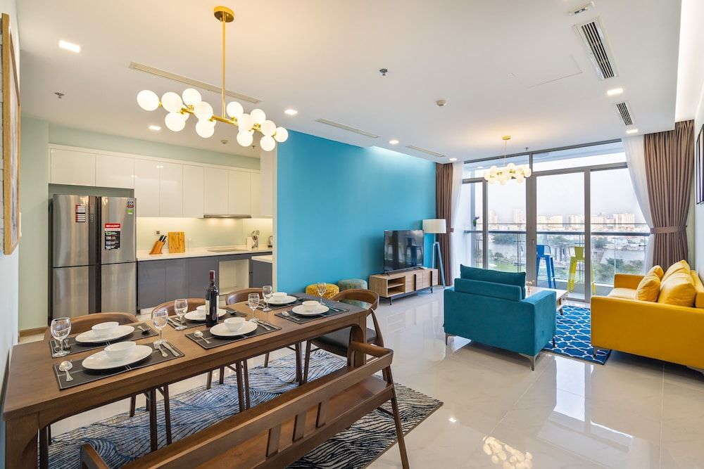 undefined Stephen's Riverside Apartments 3