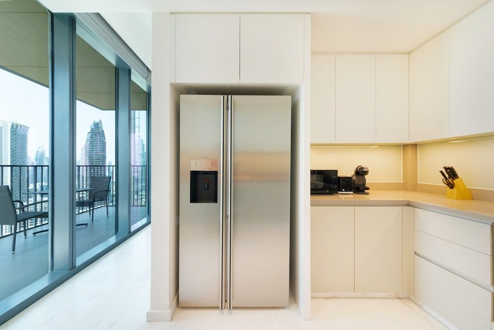 Maison Privee - Exciting Apt Downtown Dubai w/Pool Nxt 2 Dubai Mall