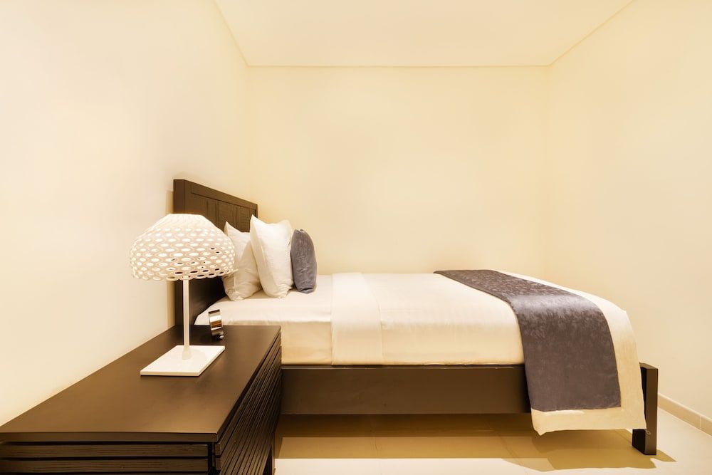 Maison Privee - Exciting Apt Downtown Dubai w/Pool Nxt 2 Dubai Mall