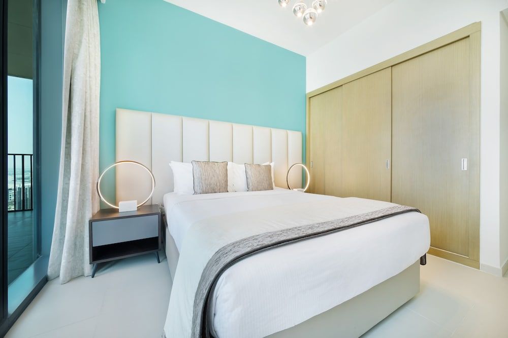 Maison Privee - Exciting Apt Downtown Dubai w/Pool Nxt 2 Dubai Mall