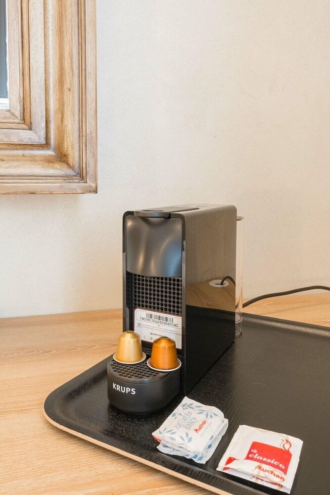 undefined Duomo Deluxe 7