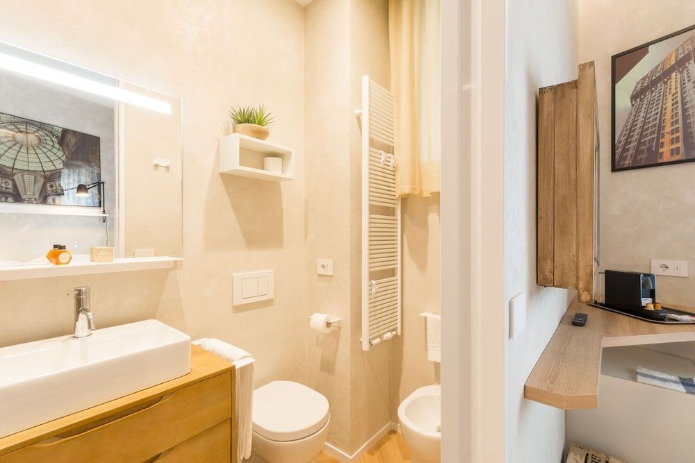 undefined Duomo Deluxe 9