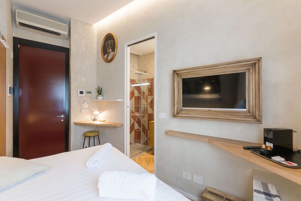 undefined Duomo Deluxe 6