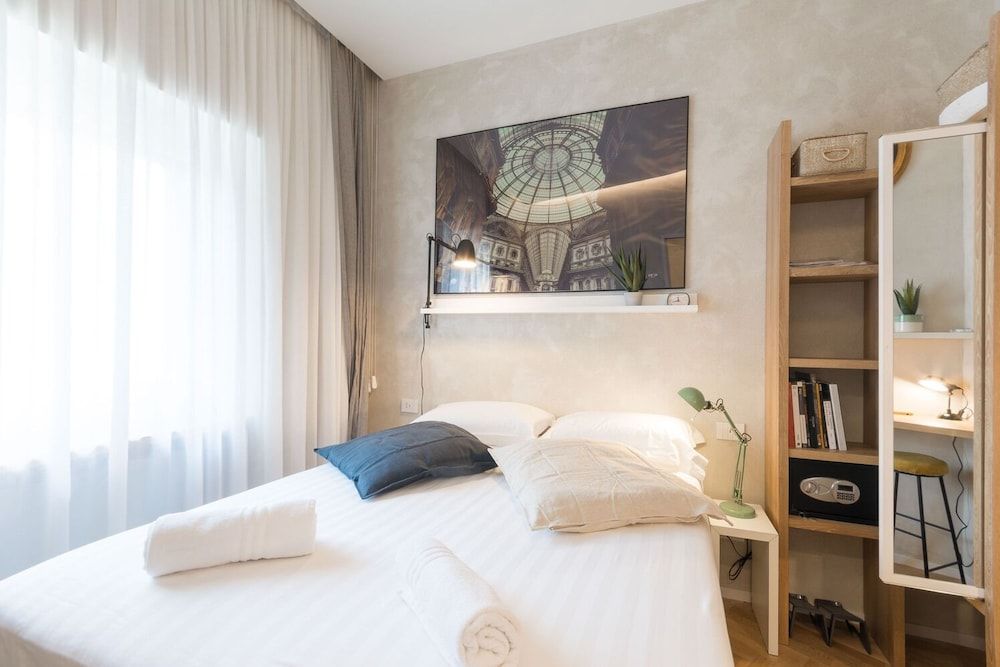 undefined Duomo Deluxe 3