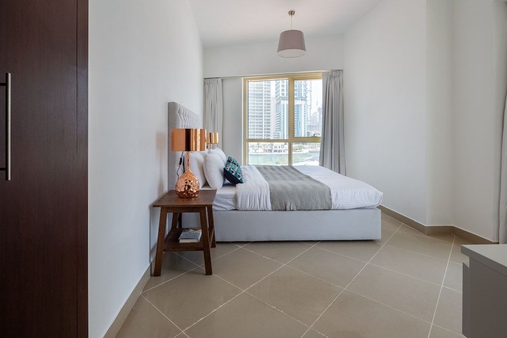 undefined Aesthetically Beautiful 2BR Apartment In JLT 8