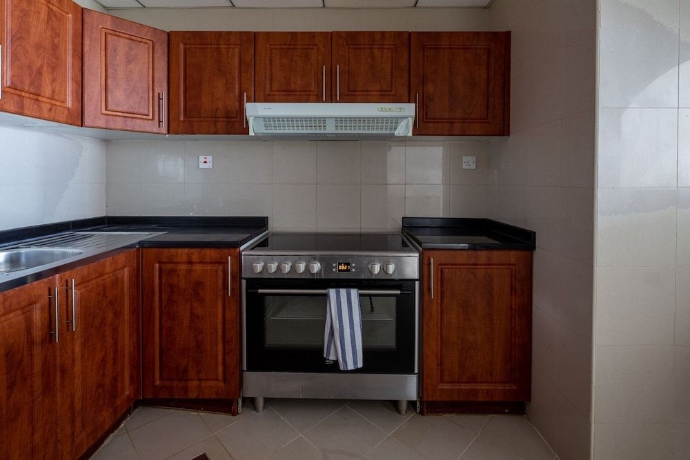 undefined Aesthetically Beautiful 2BR Apartment In JLT 10