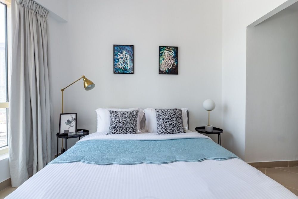 undefined Aesthetically Beautiful 2BR Apartment In JLT 7