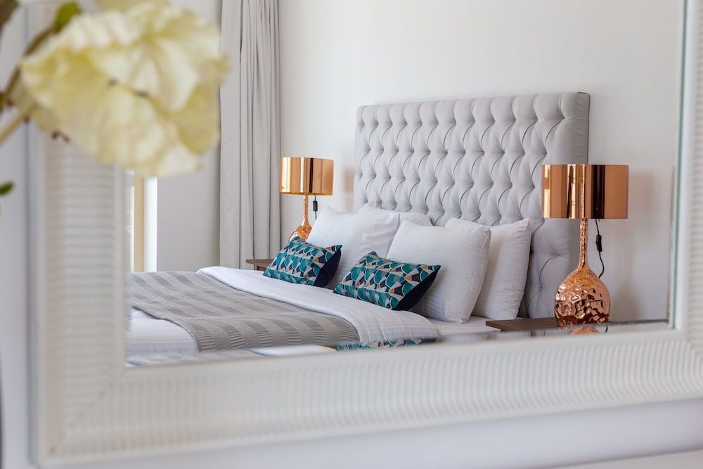 undefined Aesthetically Beautiful 2BR Apartment In JLT 5