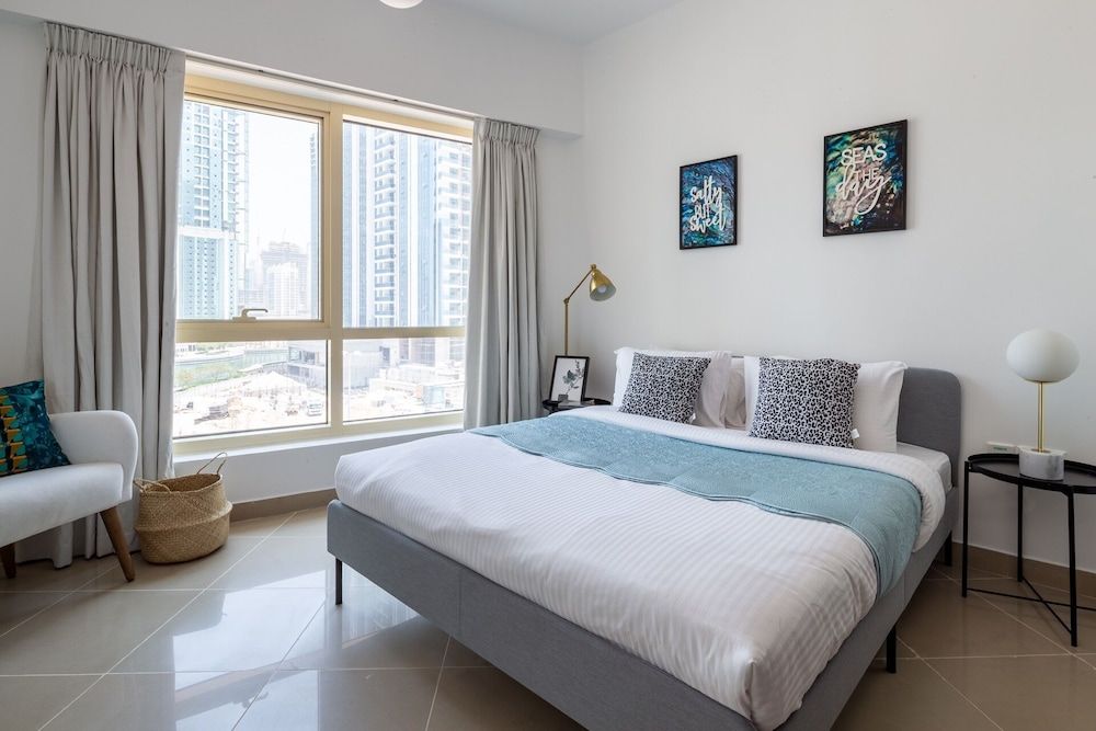 undefined Aesthetically Beautiful 2BR Apartment In JLT 4