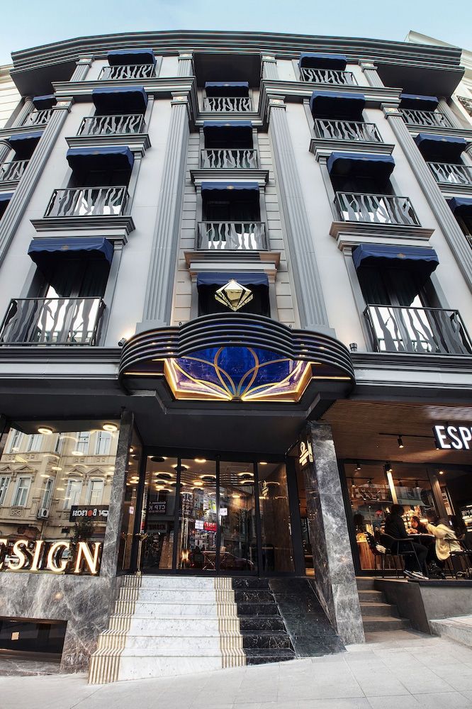 undefined Euro Design Hotel 10