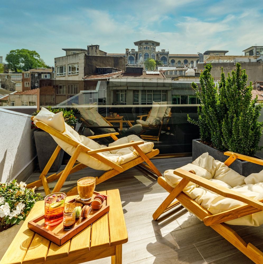 undefined Euro Design Hotel