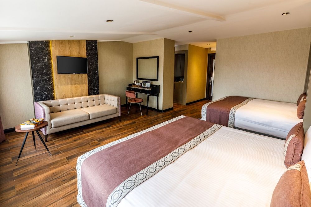 undefined Euro Design Hotel