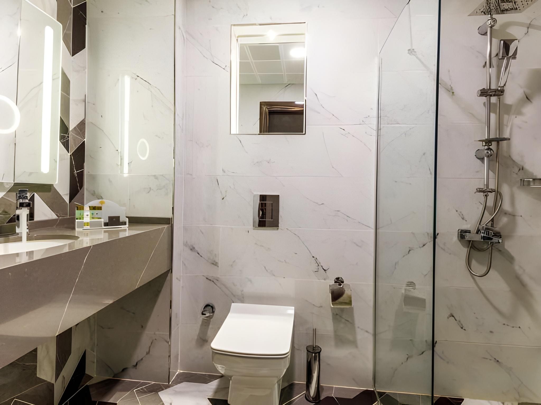 Euro Design Hotel Deluxe Double or Twin Room 29