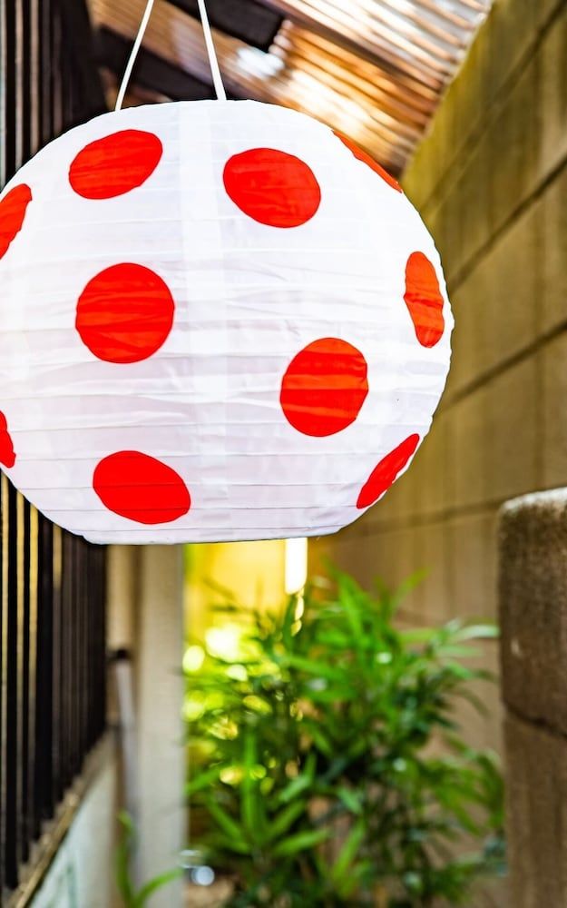 undefined A0 Shinjuku Big House 6