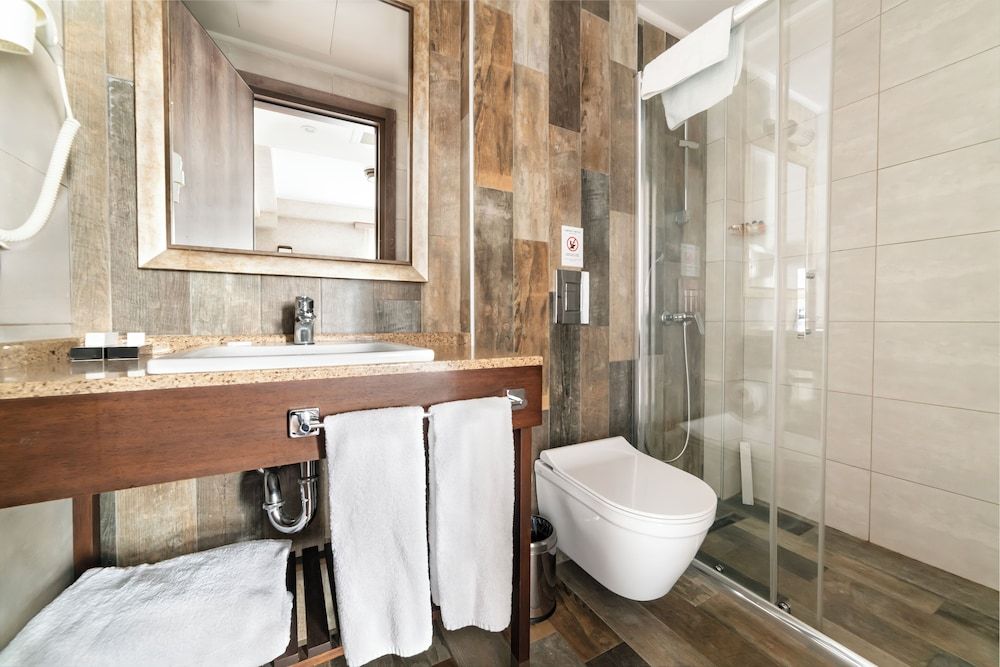 Castle Franco Suites Standard Room 4