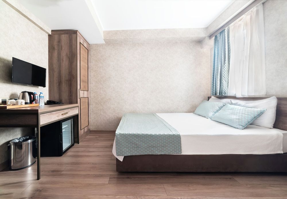 Castle Franco Suites Standard Room 2