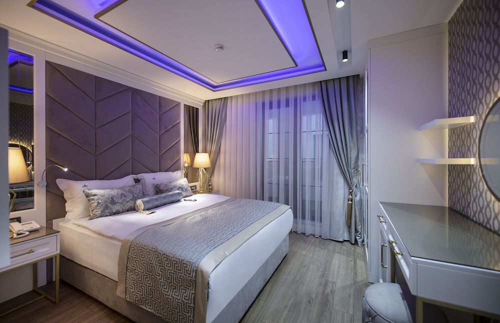 undefined Elysium Green Suites