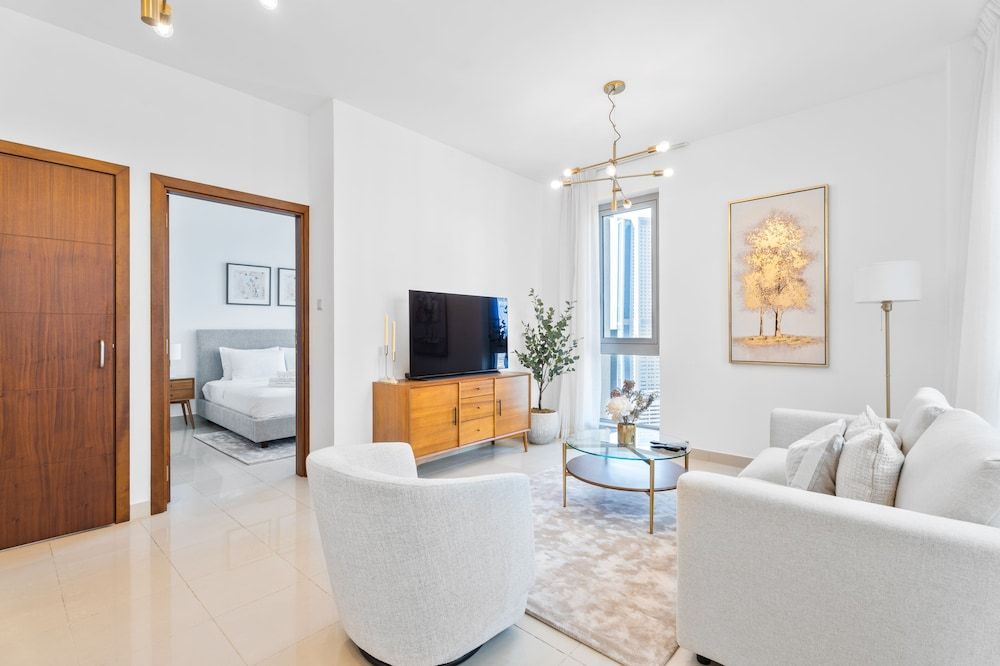 undefined Nasma Luxury Stays - Standpoint Tower A 2